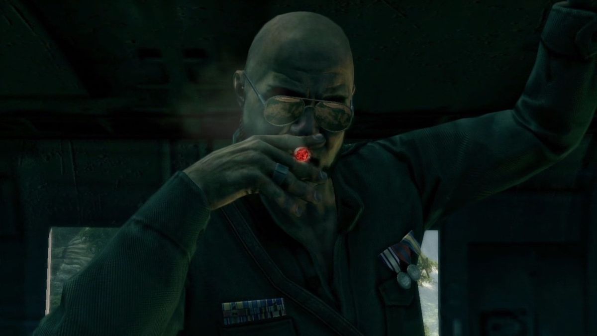 Sniper Ghost Warrior screenshot 3 for Playstation 3